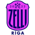 里加斯泽利 队徽